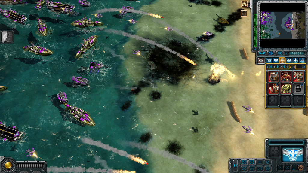 command and conquer map download