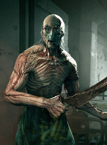 outlast whistleblower characters