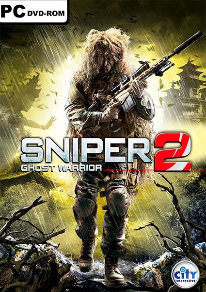 sniper ghost warrior 2 pc game full version