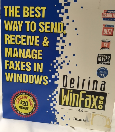winfax pro download